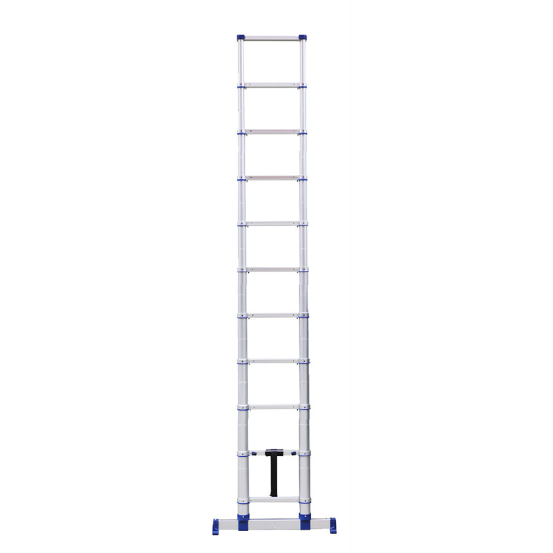 ECHELLE TÉLESCOPIQUE ALUMINIUM