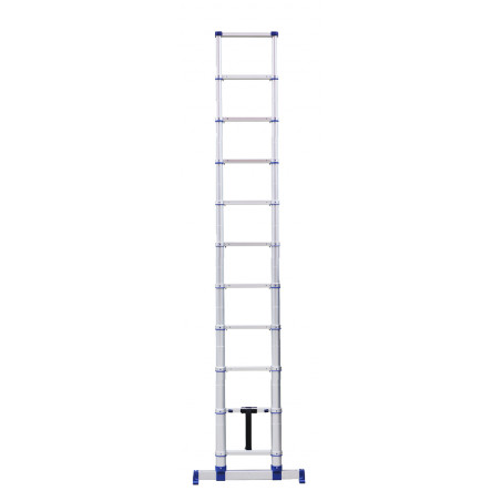 ECHELLE TÉLESCOPIQUE ALUMINIUM