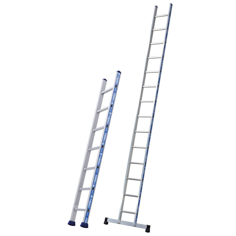 ÉCHELLE PLATINIUM SIMPLE DROITE