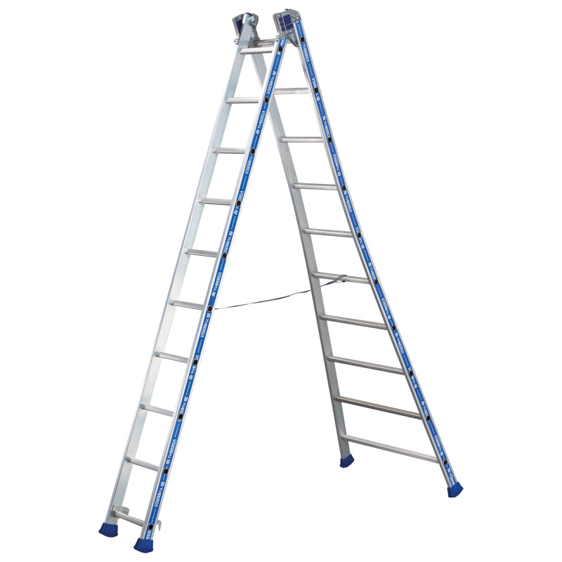 ECHELLE PLATINIUM TRANSFORMABLE 2 PLANS