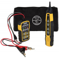 KIT TRACEURS CÂBLES TONE & PROBE 2ÈME GÉNÉRATION