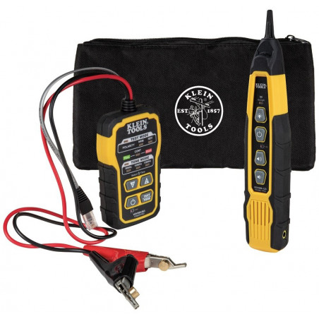 KIT TRACEURS CÂBLES TONE & PROBE 2ÈME GÉNÉRATION