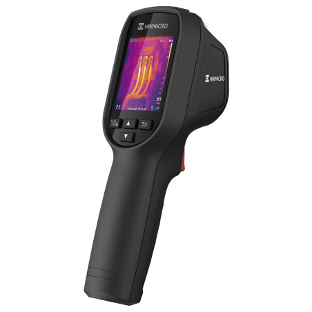 ECOV CAMÉRA THERMIQUE PORTABLE 96 X 96