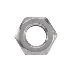 ECROU BAS INOX M20 BOITE 25