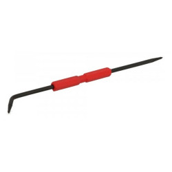 POINTE A TRACER ACIER 190MM