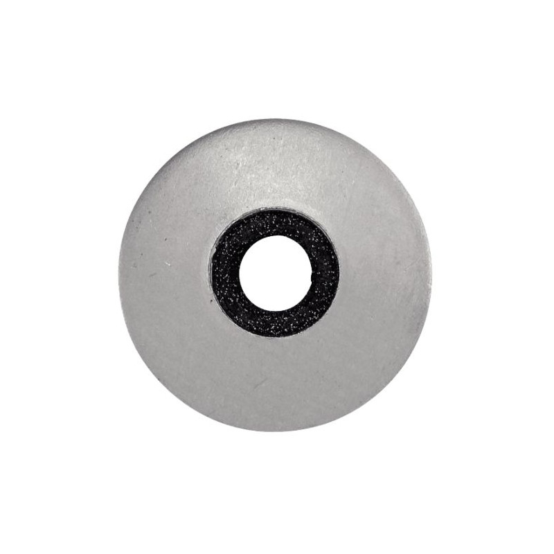 RONDELLE ETANCHE INOX A2 Ø16 / 5.5X6.3 CDT 200