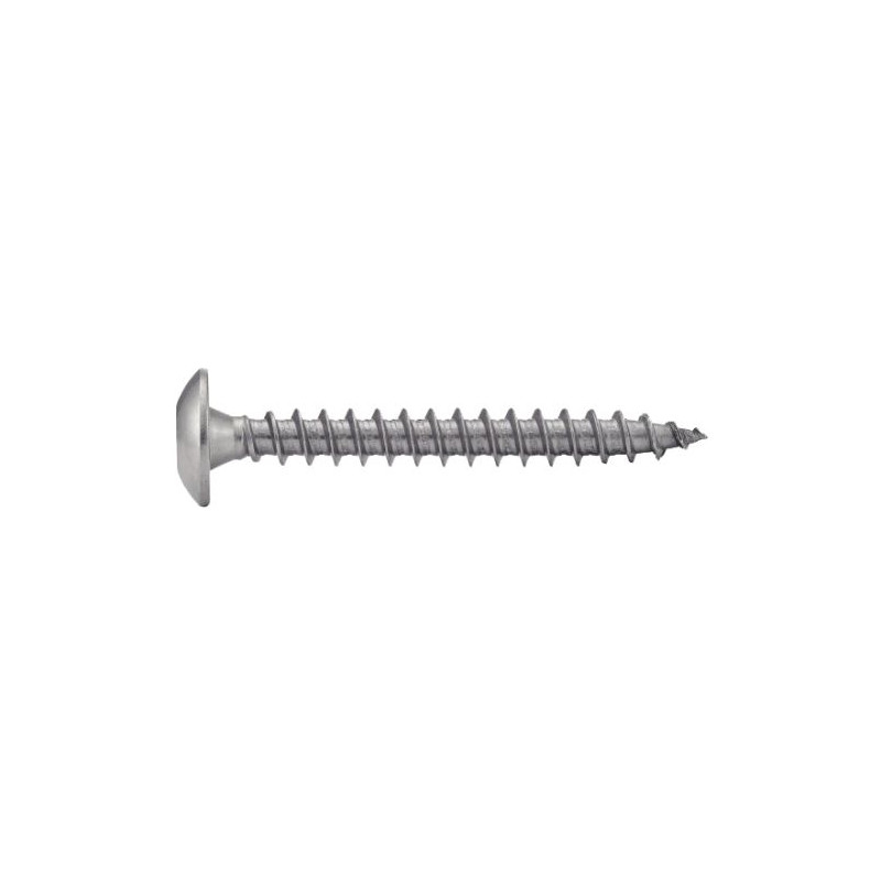 VIS PENTURE TORX A2 INOX