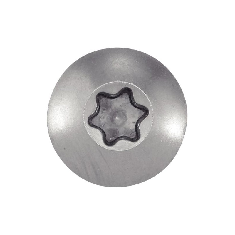 VIS PENTURE TORX A2 INOX