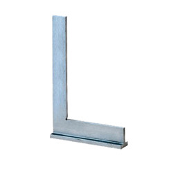 ÉQUERRE À CHAPEAU EN ACIER POUR MÉCANICIEN WILMART