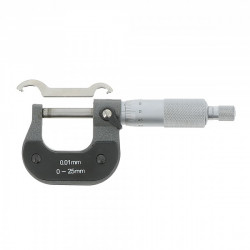 MICROMETRE EXTERIEUR 0-25MM