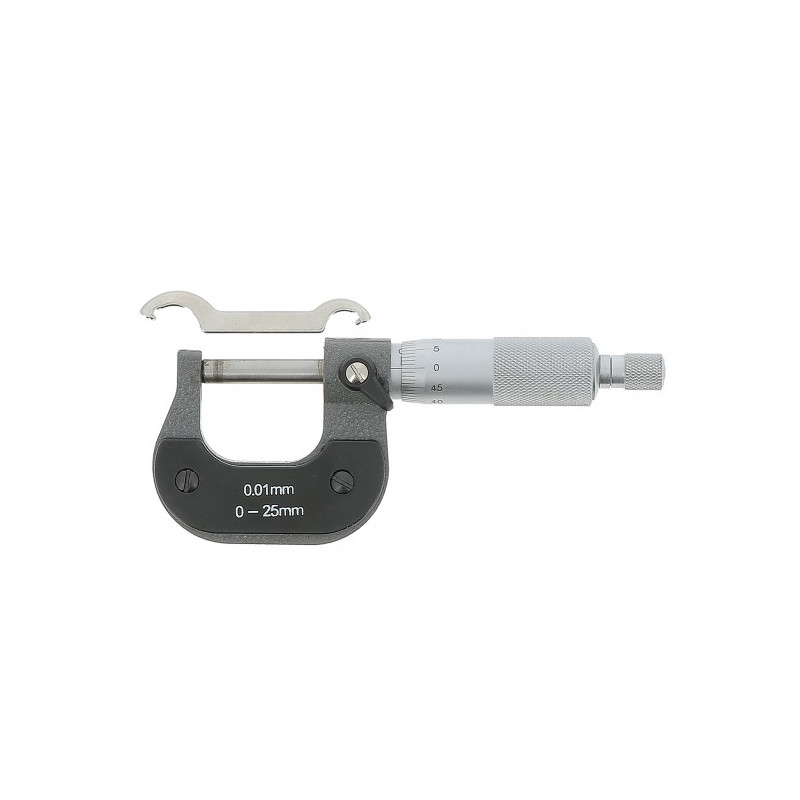 MICROMETRE EXTERIEUR 0-25MM