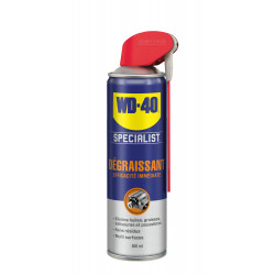 WD-40 SPECIALIST DEGRAISSANT 500 ML