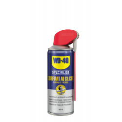 WD-40 SPECIALIST LUBRIFIANT AU SILICONE 400 ML