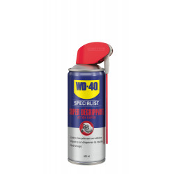 WD-40 SPECIALIST SUPER DEGRIPPANT 400 ML
