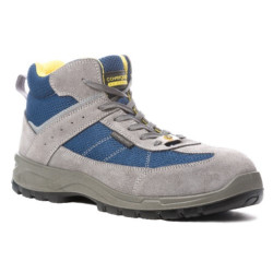 CHAUSSURES DE SECURITE HAUTE S1P SRC LEAD