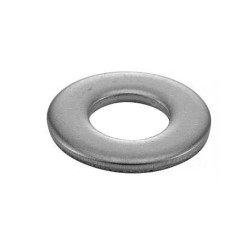 RONDELLE MOYEN INOX A2 25513 M