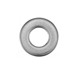 RONDELLE MOYEN INOX A2 25513 M