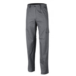 PANTALON INDUSTRY COVERGUARD 8INTG EN POLYESTER-COTON