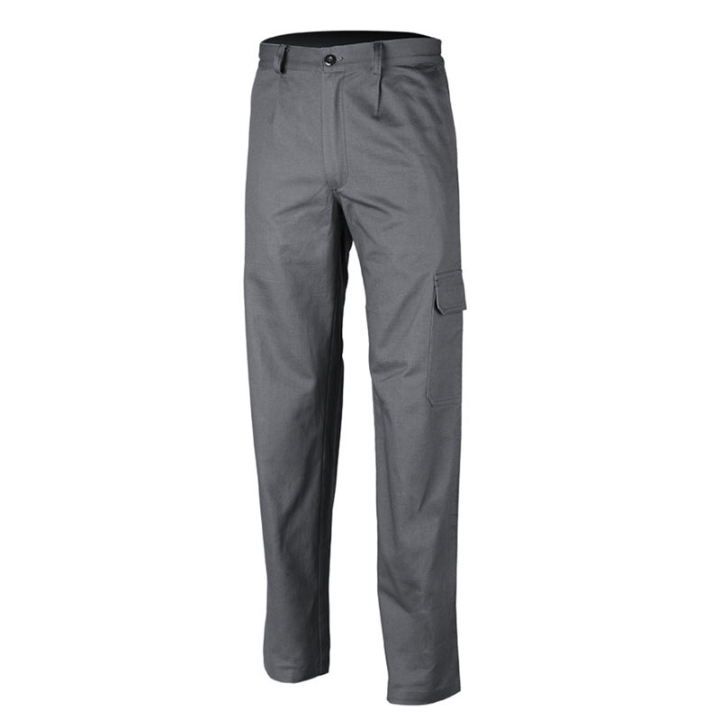 PANTALON INDUSTRY COVERGUARD 8INTG EN POLYESTER-COTON