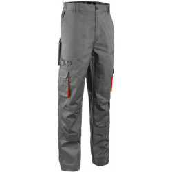 PANTALON PADDOCK II 5PAP150 COTON POLYESTER COVERGUARD