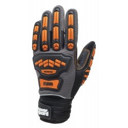 GANTS DE PROTECTION ANTI-IMPACT EUROSTRONG MX600 COVERGUARD - RÉF. 1MEHI00