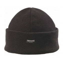 BONNET POLAIRE COVERHAT XTRA NOIR - COVERGUARD - 5COVXN