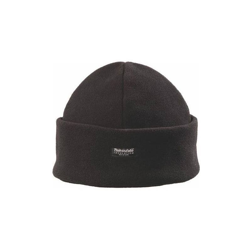 BONNET POLAIRE COVERHAT XTRA NOIR - COVERGUARD - 5COVXN