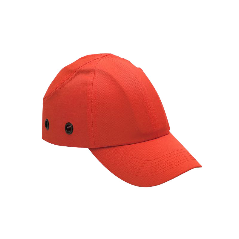 CASQUETTE DE SÉCURITÉ ANTI-HEURT HI-VIZ ORANGE FLUO - COVERGUARD - 57308