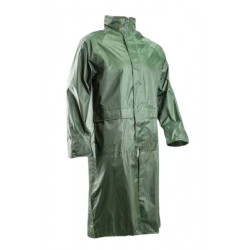 MANTEAU DE PLUIE PVC COAT COVERGUARD MANTEAU DE PLUIE PVC COAT COVERGUARD