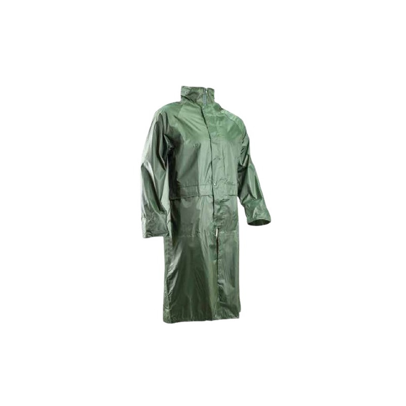 MANTEAU DE PLUIE PVC COAT COVERGUARD