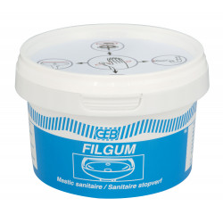 MASTIC D'ÉTANCHÉITÉ FILGUM GEB MASTIC D'ÉTANCHÉITÉ FILGUM GEB