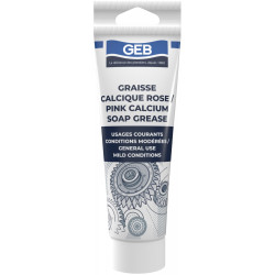GRAISSE CALCIQUE ROSE GEB GRAISSE CALCIQUE ROSE GEB