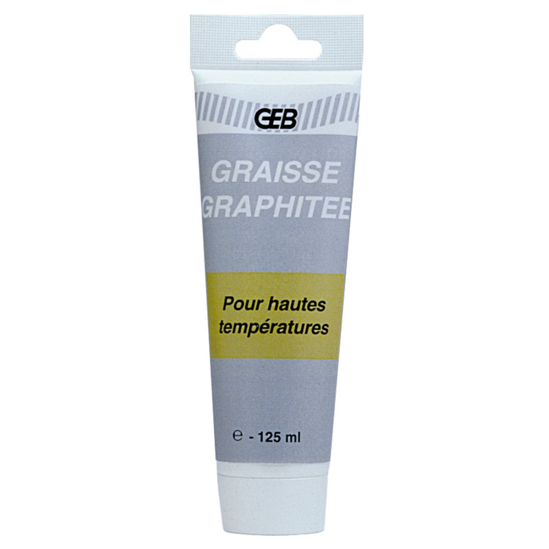GRAISSE GRAPHITÉE GEB 106210