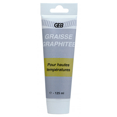 GRAISSE GRAPHITÉE GEB 106210