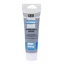 GRAISSE MULTI-USAGE GEB GRAISSE MULTI-USAGE GEB
