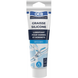GRAISSE SILICONE GEB PREMIUM GRAISSE SILICONE GEB PREMIUM