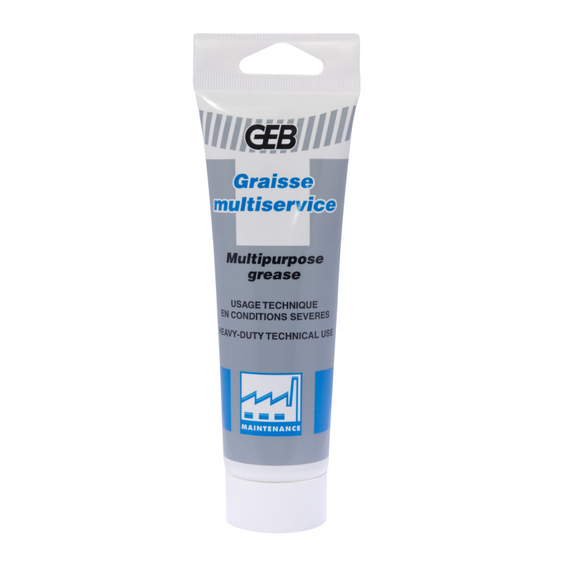 GRAISSE MULTI-USAGE GEB