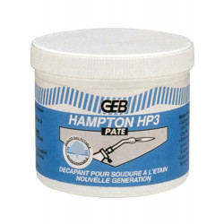 GEL DÉCAPANT HAMPTON H3 PÂTE GEB GEL DÉCAPANT HAMPTON H3 PÂTE GEB