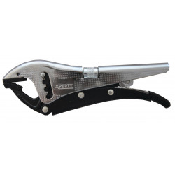 PINCE ÉTAU XPERTY À BEC COURT BC220 220 X 55 MM - XPE0460485