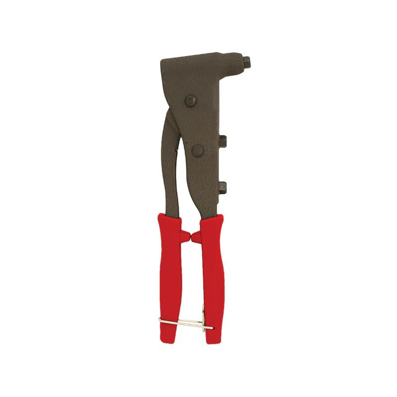 PINCE À RIVETER XPERTY POUR RIVETS AVEUGLES DE 3 À 5 MM - XPE0469921
