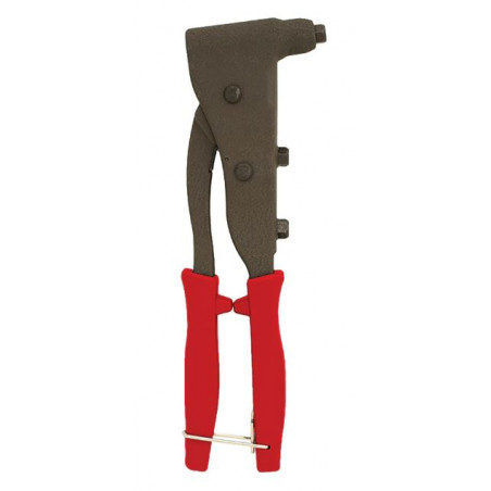 PINCE À RIVETER XPERTY POUR RIVETS AVEUGLES DE 3 À 5 MM - XPE0469921