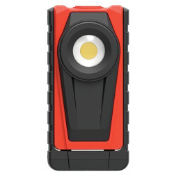 LAMPE TORCHE À BATTERIE LED XPERTY 1000 LUMENS - XPE448414 LAMPE TORCHE À BATTERIE LED XPERTY 1000 LUMENS - XPE448414