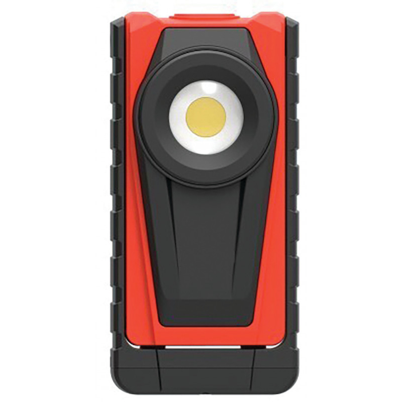 LAMPE TORCHE À BATTERIE LED XPERTY 1000 LUMENS - XPE448414