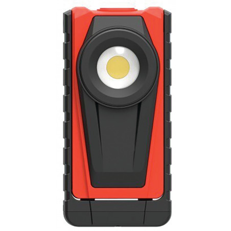 LAMPE TORCHE À BATTERIE LED XPERTY 1000 LUMENS - XPE448414
