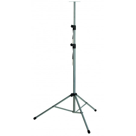 PIED TÉLESCOPIQUE XPERTY D'UNE HAUTEUR D'ENVIRON 2 M 80 - 3 PIEDS AVEC TROUS DE FIXATION – XPE448445