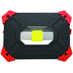 PROJECTEUR PORTABLE DE CHANTIER XPERTY COMPACT À LED 20 W SUR BATTERIE LI-ION – XPE448513 PROJECTEUR PORTABLE DE CHANTIER XPERTY COMPACT À LED 20 W SUR BATTERIE LI-ION – XPE448513