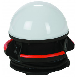 PROJECTEUR PORTABLE DE CHANTIER XPERTY LED 50 W DOME 5 M DE CÂBLE H07RNF 3G1,5 5500 LUMENS - XPE400191 PROJECTEUR PORTABLE DE CHANTIER XPERTY LED 50 W DOME 5 M DE CÂBLE H07RNF 3G1,5 5500 LUMENS - XPE400191