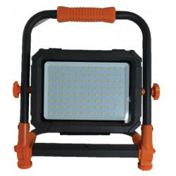 PROJECTEUR PORTABLE LED XPERTY 30 W GRANDE DURÉE SUR BATTERIE 4500 LUMENS - XPE448506 PROJECTEUR PORTABLE LED XPERTY 30 W GRANDE DURÉE SUR BATTERIE 4500 LUMENS - XPE448506