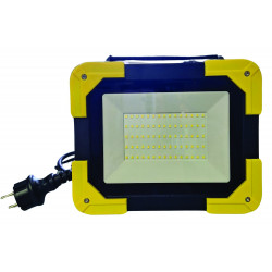 PROJECTEUR PORTABLE LED XPERTY 30 W PLIABLE 1,5 M DE CÂBLE H05RNF 3G1 3000 LUMENS - XPE448728 PROJECTEUR PORTABLE LED XPERTY 30 W PLIABLE 1,5 M DE CÂBLE H05RNF 3G1 3000 LUMENS - XPE448728