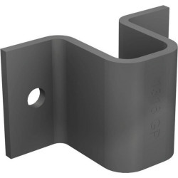 ACCESSOIRES MANTION POUR VERROUS À DOUILLE - MODÈLE 131.GE